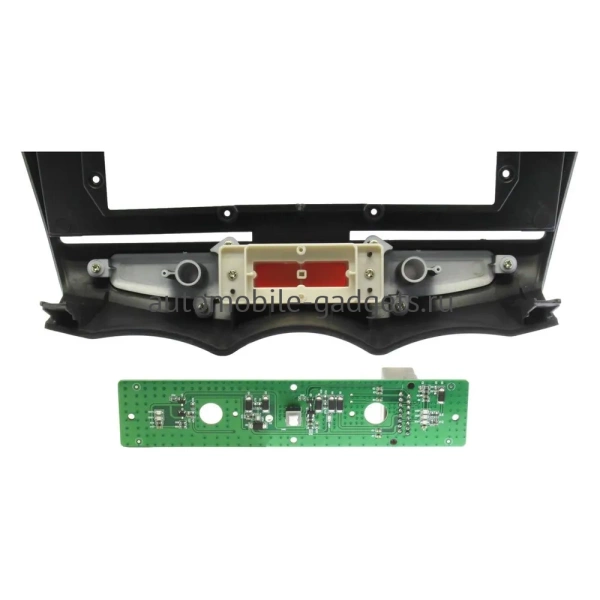 Штатное головное устройство Teyes CC2L PLUS 1/16 10 дюймов RM-10-1213 для Peugeot 4008 2012-2017 на Android 8.1 (DSP, IPS, AHD) Штатное головное устройство Teyes CC2L PLUS 1/16 10 дюймов RM-10-1213 для Peugeot 4008 2012-2017 на Android 8.1 (DSP, IPS, AHD)