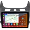 Штатная магнитола Canbox EVO 2K 5817-10-0126 для Chevrolet Cobalt 2 2011-2024 (черная) на Android 14 (4G-SIM, 4/64, DSP, QLed, AI, 360)