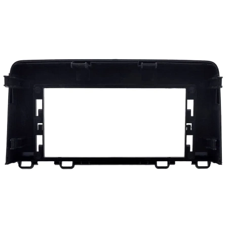 Штатная магнитола Honda CR-V 5 2016-2024, Breeze 2019-2022 12.3 дюйма Teyes LUX ONE 4/32 RM-0037 на Android 10 (4G-SIM, 4/32, DSP, QLed) BMW Style