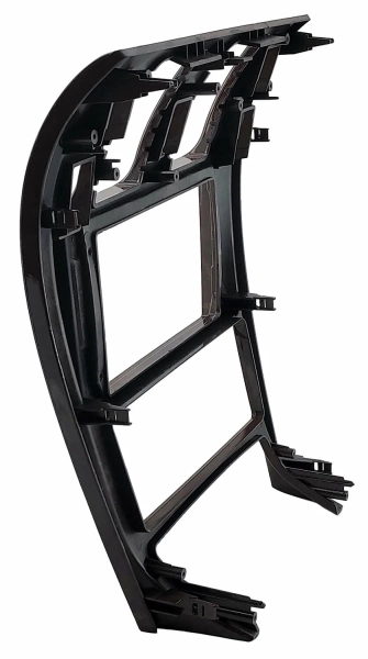 Штатное головное устройство Teyes CC3L WIFI 2/32 9 дюймов RM-9-0302 для Hyundai Terracan 2001-2007 (под дерево) на Android 8.1 (DSP, IPS, AHD)