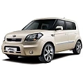 Kia Soul (2008-2011) Kia Soul (2008-2011)