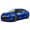 Subaru BRZ (2012-2020)