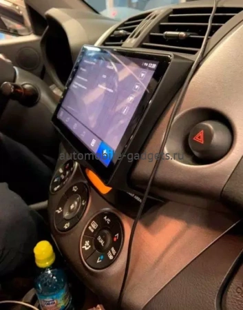 NaviPilot DROID10 ULTRA MAX 360 штатная магнитола для Toyota RAV4 (XA30) 2006-2013 на Android 10 с 8Gb, DSP, 4G NaviPilot DROID10 ULTRA MAX 360 штатная магнитола для Toyota RAV4 (XA30) 2006-2013 на Android 10 с 8Gb, DSP, 4G