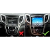 Штатное головное устройство Changan CS75 2014-2020 Teyes CC3L WIFI 2/32 9 дюймов RM-9-0430 на Android 8.1 (DSP, IPS, AHD)
