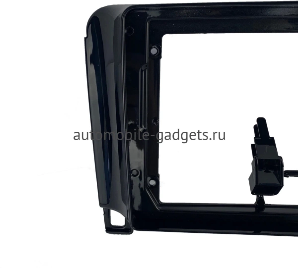 Штатная магнитола Canbox H-Line 7844-9229 для Nissan Serena 4 (C26) 2010-2016 на Android 10 (4G-SIM, 6/128, DSP, QLed)