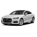 Audi A5 2017+ Audi A5 2017+