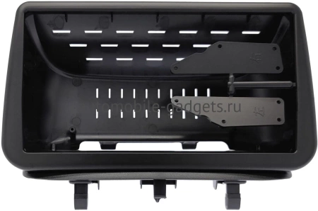 Штатная магнитола Canbox L-Line 4167-9-1455 для Opel Meriva B 2010-2018 на Android 10 (4G-SIM, 3/32, TS18, DSP, QLed)