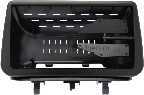 Штатная магнитола Canbox M-Line 4544-9-1455 для Opel Meriva B 2010-2018 на Android 10 (4G-SIM, 2/32, DSP, QLed)