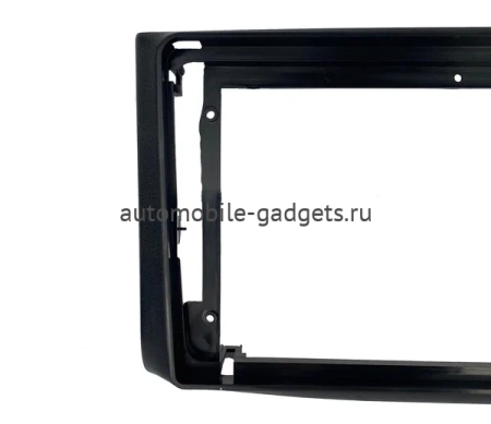 Chevrolet Aveo 2006-2012 OEM RK9-9130 на Android 10 (CarPlay, AHD, 1/32)