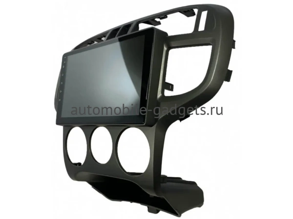 Hyundai Matrix 2001-2008 Canbox L-Line 4169-9-073 на Android 10 (4G-SIM, 2/32, TS18, DSP, QLed)