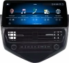 Штатная магнитола Chevrolet Cruze 2008-2012 12,3 дюйма Kuberg SF-C1019FW-HP-HU123BM-6128-UH на Android 12 (4G-SIM, 6/128, DSP, QLed) BMW Style