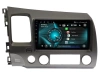 Магнитола Vaycar 09VO4 для HONDA Civic 4D 2006-2011 (Андроид, 4+64Гб) Магнитола Vaycar 09VO4 для HONDA Civic 4D 2006-2011 (Андроид, 4+64Гб)