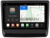 Штатная магнитола Canbox PRO-Line 2K 4250-9-1335 для Isuzu D-Max 3, MU-X 2 2019-2024 (черный глянец) на Android 13 (4G-SIM, 6/128, DSP, QLed)