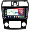 Штатная магнитола Subaru Levorg 2014-2020 Canbox BGTR9-2517 4/64 Android 10 (IPS, DSP, CarPlay)