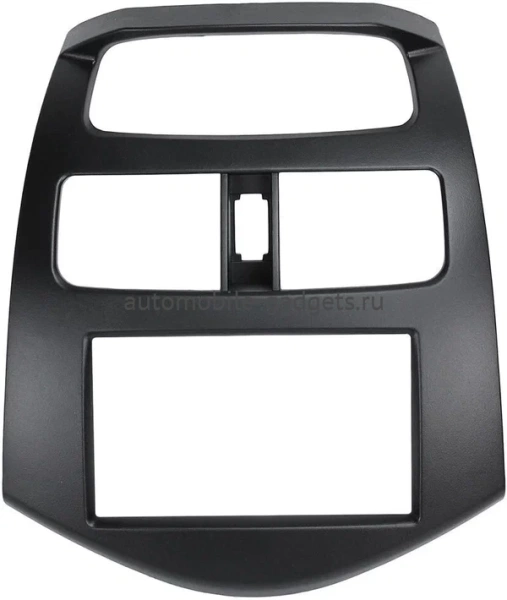 Chevrolet Spark 3 (M300) 2009-2024 (матовая) OEM на Android 10 (CarPlay, AHD, 1/32) (RK7-RP-CVSP-81)