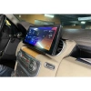 Штатная магнитола Land Rover Discovery Sport 2014-2019 12.3 дюйма Canbox PRO-Line 4316-1228 на Android 13 (4G-SIM, 6/128, DSP, QLed) Lexus Style