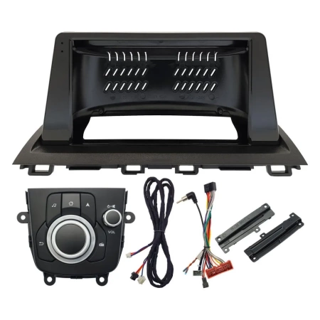 Mazda 3 (BM), Axela 3 2013-2019 Canbox GT9-781 2/32 Android 10 (IPS, DSP, CarPlay) Mazda 3 (BM), Axela 3 2013-2019 Canbox GT9-781 2/32 Android 10 (IPS, DSP, CarPlay)