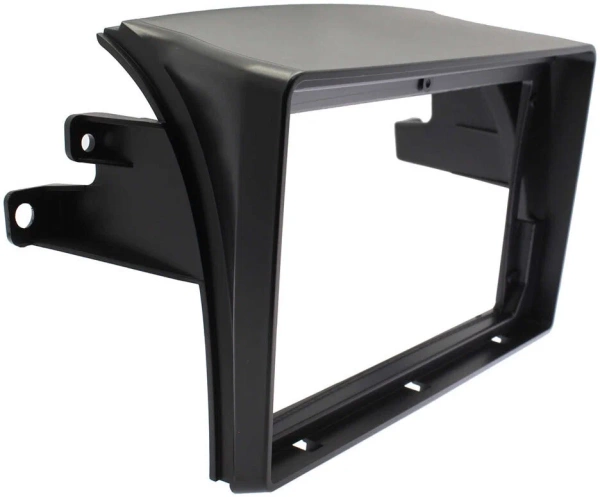 Штатная магнитола Toyota Sienna 2 2003-2010 Canbox L-Line 4169-9429 на Android 10 (4G-SIM, 2/32, TS18, DSP, QLed)