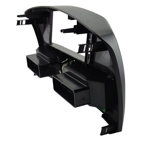 Kuberg SF-1296-FW-HP-HU123BM-6128-UH штатная магнитола для Toyota Land Cruiser Prado 120, Lexus GX 470 (2002-2009) на Android 13 c 6GB, DSP, 4G BMW Style
