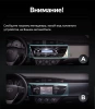 Штатная магнитола Airoc AB-1103 для Toyota Corolla e160