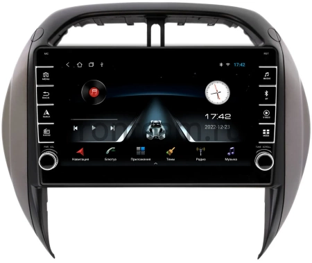 Toyota RAV4 (XA20) 2003-2006 Canbox BGT9-508 2/32 Android 10 (IPS, DSP, CarPlay)