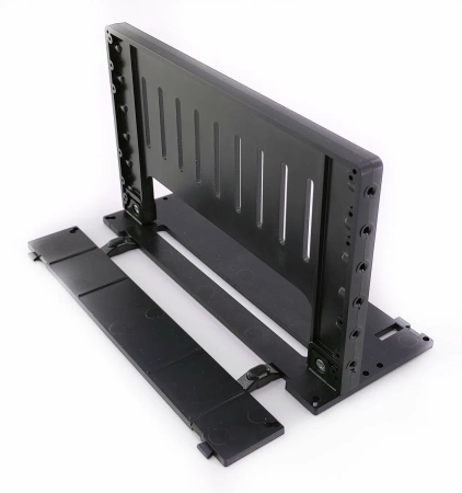 Seat Ibiza 4 2012-2015 (серая) Canbox M-Line 7801-9-0017 на Android 10 (4G-SIM, 2/32, DSP, IPS) С крутилками