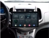 Carmedia OL-9226-2D-RLX (вертикально-поворотный экран) магнитола для Chevrolet Aveo 2011+ на Android 10 с 4Гб, DSP