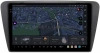 Carmedia OL-1916-MKD-1036-2K-8128-D7 Штатная магнитола для Skoda Octavia A7 2013-2020 на Android 13 c 8GB, DSP, 4G