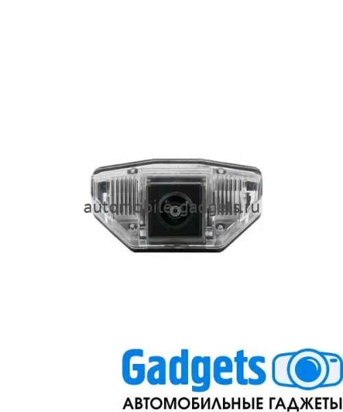CCD HD штатная камера заднего вида AVS327CPR (022) для автомобилей Honda CCD HD штатная камера заднего вида AVS327CPR (022) для автомобилей Honda