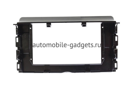Штатная магнитола Toyota Premio 2 (T26) 2016-2021 Canbox EVO 2K 5816-9-0729 на Android 14 (4G-SIM, 8/256, DSP, QLed, AI, 360)
