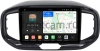 Штатная магнитола Kia KX1 2018-2024 (глянцевая) Canbox PRO-Line 2K 4253-10-1460 на Android 13 (4G-SIM, 8/256, DSP, QLed)
