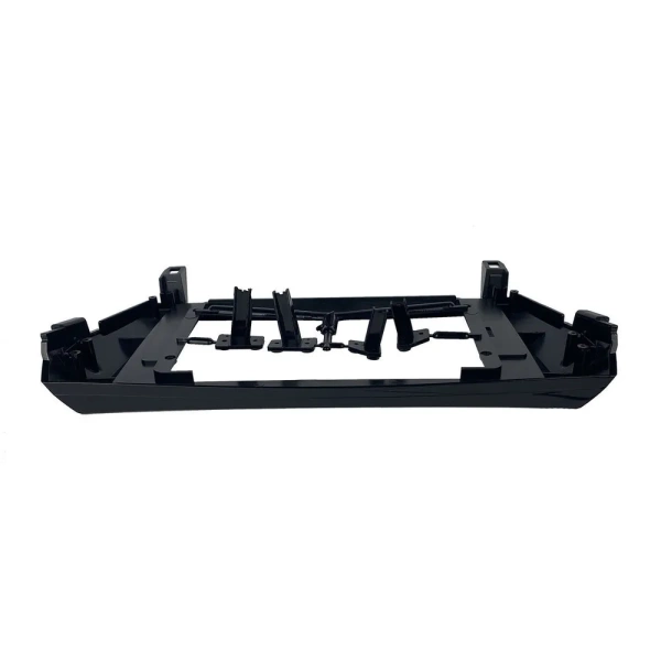 Штатная магнитола Canbox RS10-1052/1077 для Nissan Qashqai 2, X-Trail (T32) 2013-2022 1.5/32 Android 10 (IPS, DSP, CarPlay)