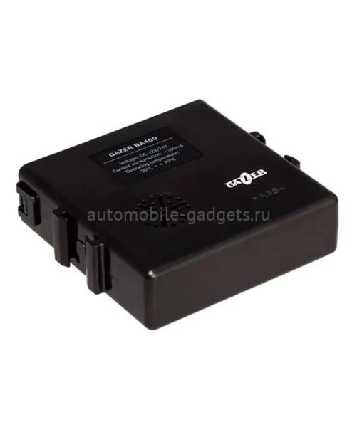 Система контроля слепых зон Gazer BA400