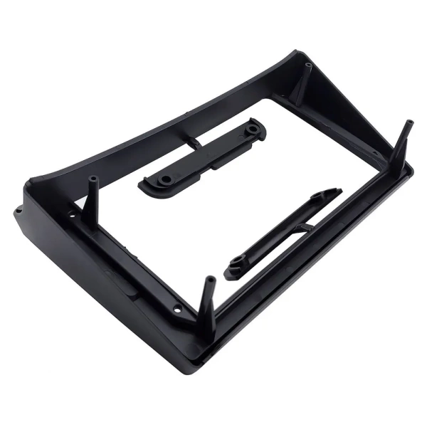 Штатное головное устройство Teyes CC3L WIFI 2/32 9 дюймов RM-9-1741 для Toyota Sai 2013-2017 (для авто без монитора) на Android 8.1 (DSP, IPS, AHD)