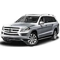Mercedes-Benz ML-class (W166) (2011-2016) Mercedes-Benz ML-class (W166) (2011-2016)