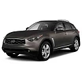 Infiniti FX35 Infiniti FX35