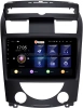 Штатная магнитола OEM GT10-3539 для SsangYong Rexton 2 2006-2012 на Android 10