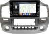 Kuberg PX-XB01-N (крутилки) штатная магнитола для GAZ Газель Бизнес (Gazele Business) 2010+ на Android 12 c 4Gb, DSP, 4G