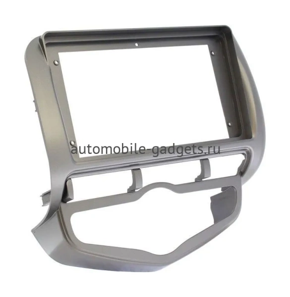 Магнитола Vaycar 09V3 для HONDA Jazz 2001-2007 Климат (Андроид, 4+32Гб)