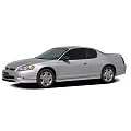 Chevrolet Monte Carlo 2006-2007
