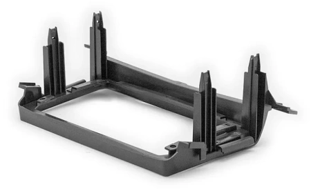 Штатная магнитола Canbox RS9-1285 для Toyota RAV4 4 (XA40) 2012-2019 1.5/32 Android 10 (IPS, DSP, CarPlay)