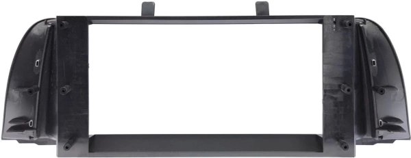 Штатная магнитола BMW 5 (F10, F11) 2009-2017 CIC OEM RK9-6658 на Android 10 (CarPlay, AHD, 1/32)