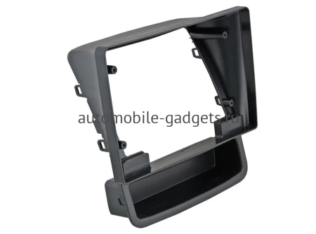 Штатная магнитола Renault Trafic 2 2006-2014 (авто без компьютера) Canbox L-Line 4168-10-1423 на Android 10 (4G-SIM, 3/32, TS18, DSP, QLed)