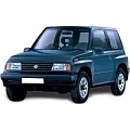 Suzuki Vitara (1995-2006)