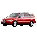 Honda Odyssey (1994-1999) Honda Odyssey (1994-1999)