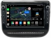 Changan CS55 2017-2023 (глянцевая) Canbox M-Line 7825-10-0061 на Android 10 (4G-SIM, 2/32, DSP, QLed) С крутилками