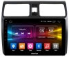 Kuberg OL-1622-P штатная магнитола для Suzuki Swift 2004-2010 на Android 12 c 4GB, DSP, 4G