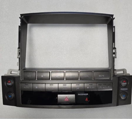 Carmedia KP-L9001FW-RV Штатная магнитола для Lexus LX 570 2007-2015 на Android 13 c 12GB, DSP, 4G