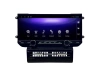 Radiola RDL-Macan 3.0 монитор 12.3" для Porsche Macan 2014-2016 CDR3.0/PCM3.0 на Android 14, 8GB, CarPlay, 4G