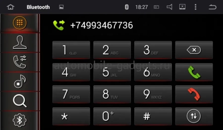 Roximo CarDroid RD-1121F штатная магнитола для Toyota LC 100 (J105) 2002-2008 на Android 10 с 4GB, DSP Roximo CarDroid RD-1121F штатная магнитола для Toyota LC 100 (J105) 2002-2008 на Android 10 с 4GB, DSP